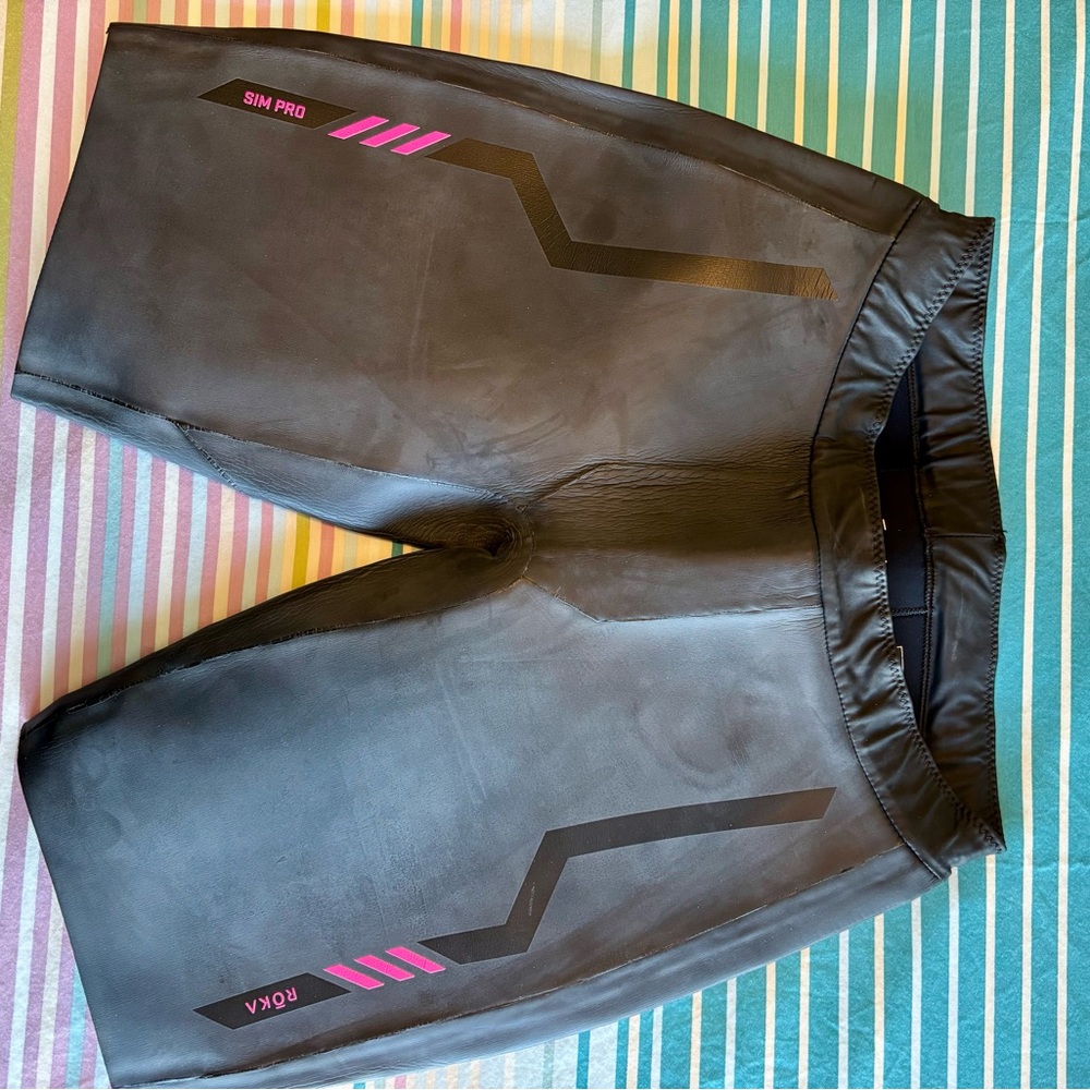 ROKA Women’s SIM PRO II Buoyancy Shorts